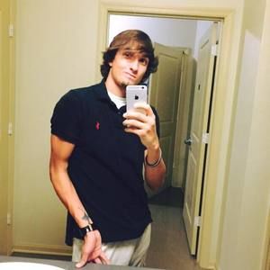 Meet your Posher, Justin